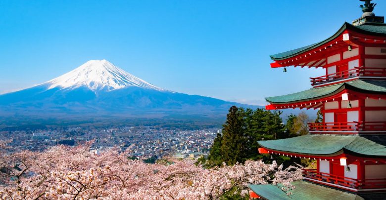 Thủ tục xin visa đi Nhật du lịch tự túc